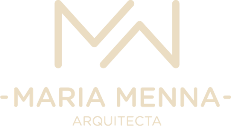 María Menna · Arquitecta